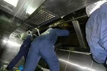 Fire Suppression Systems